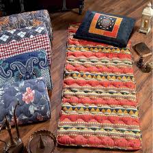 تشک سفری یکنفره