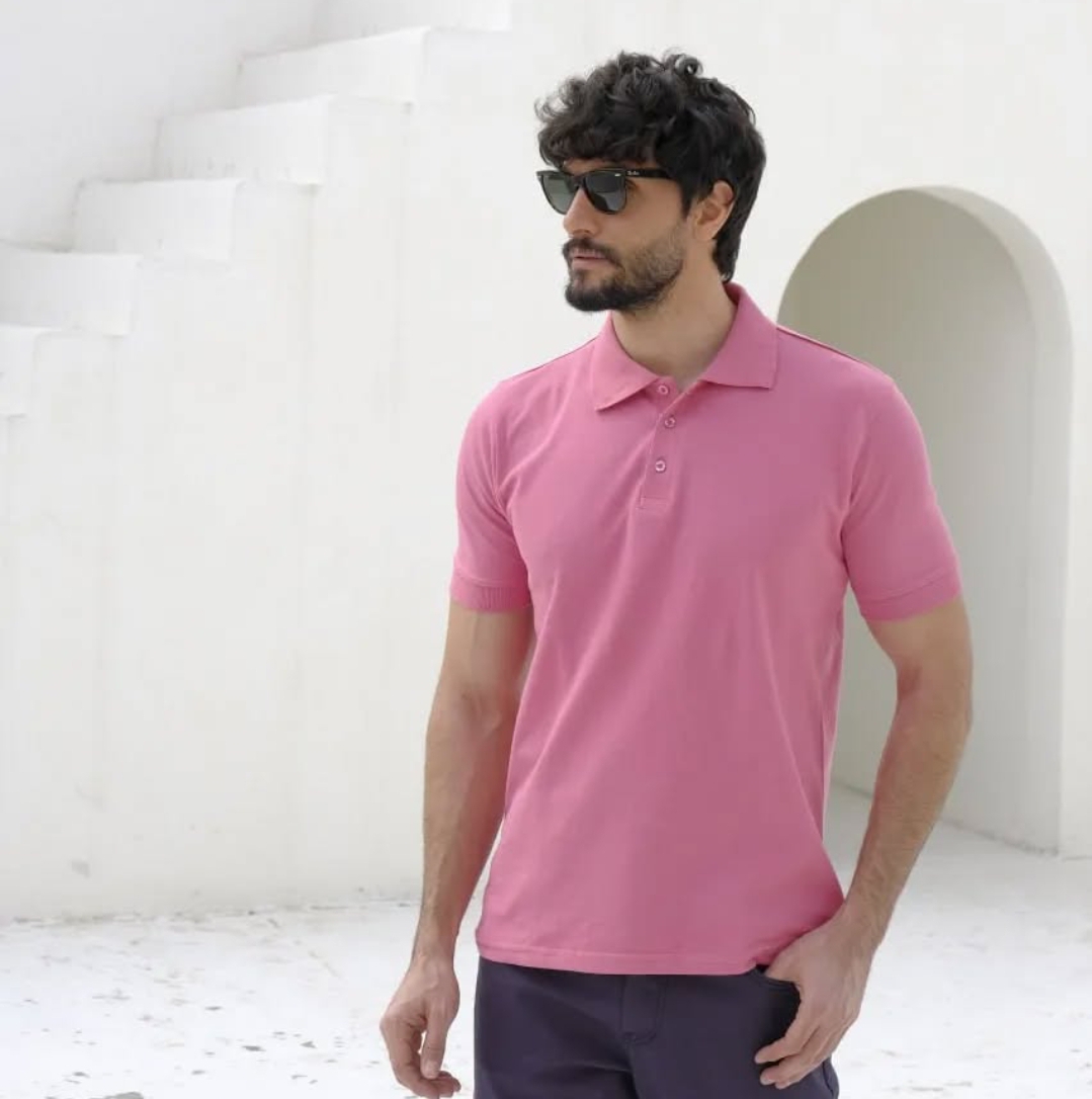 پلوشرت مردانه