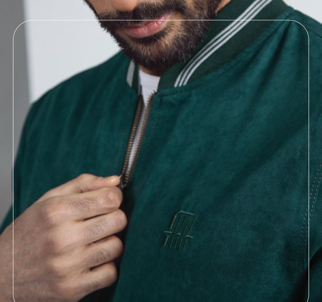 کاپشن دورو مردانه