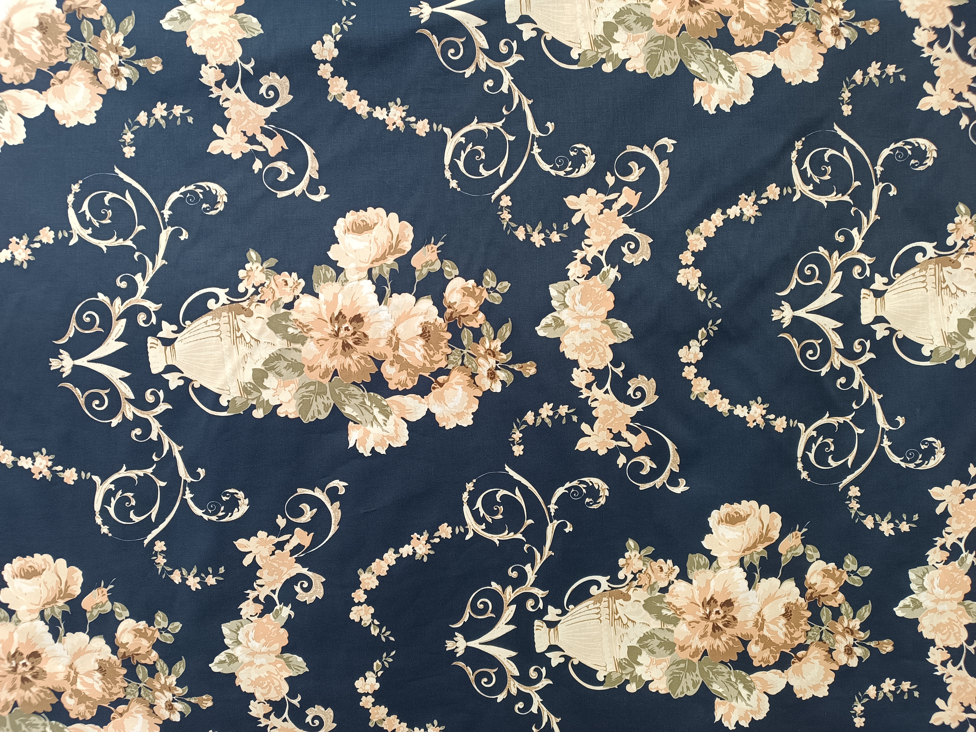 پارچه ملحفه ای طرح 3