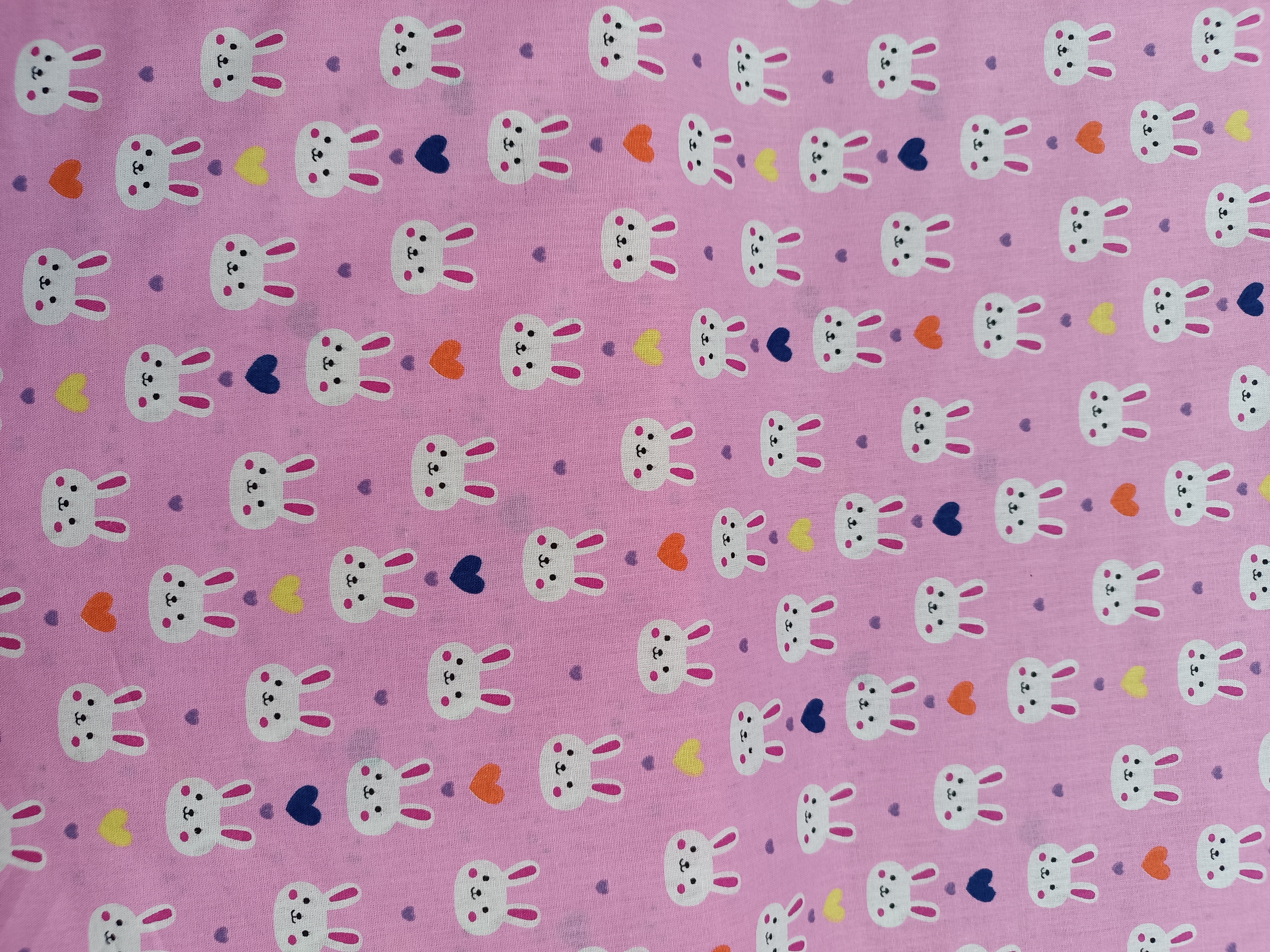 پارچه پوپلین طرح 1