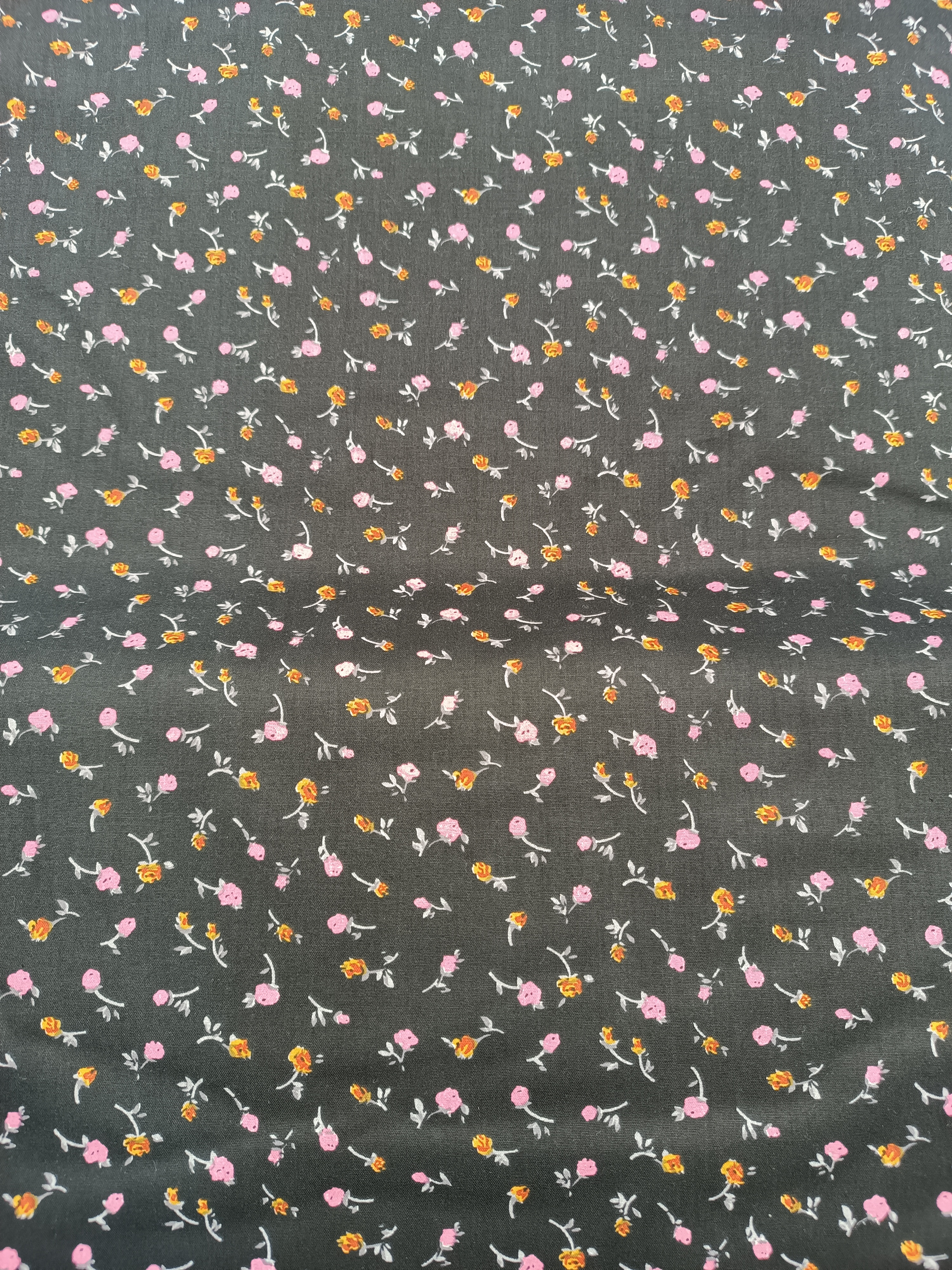 پارچه پوپلین طرح 2